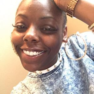 Meet your Posher, Riah